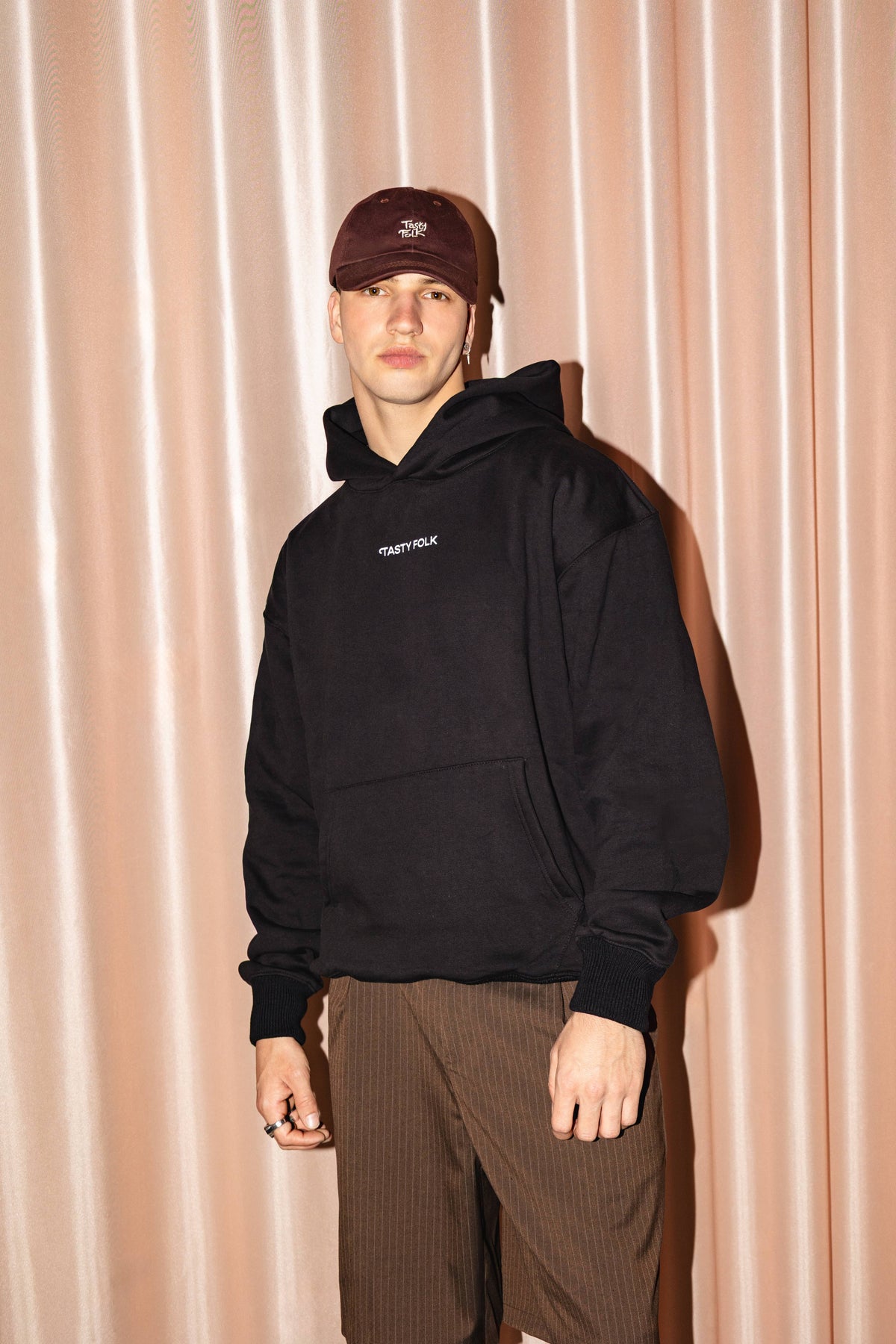 Hands Hoodie