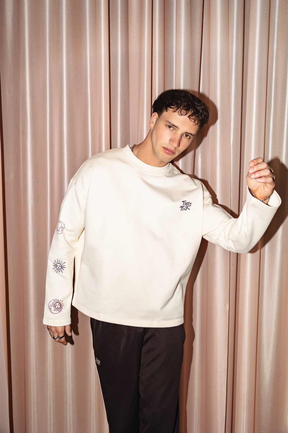 Eclipse Longsleeve