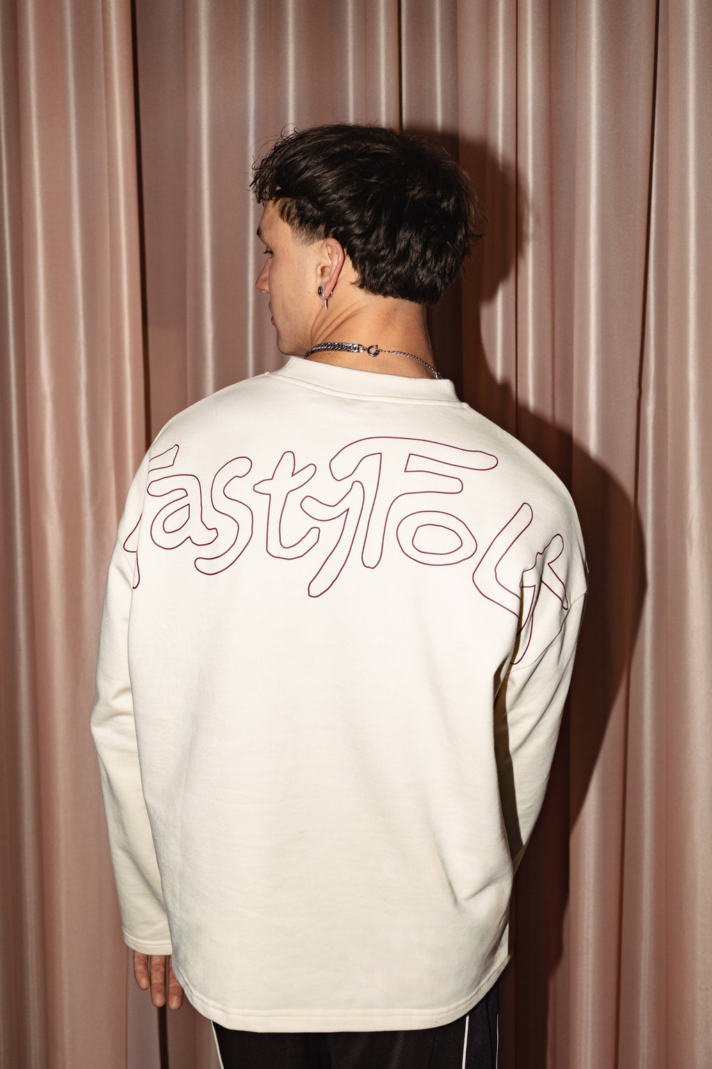 Eclipse Longsleeve