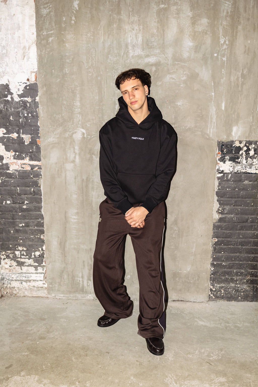 The Sun Hoodie