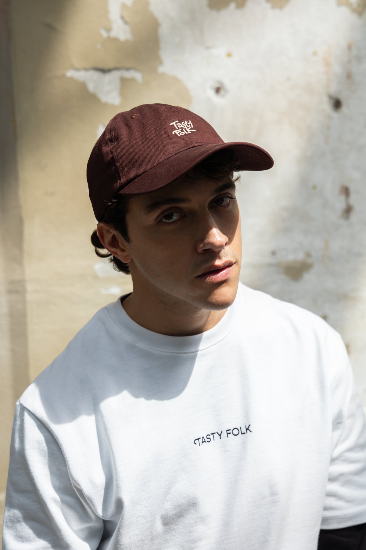 Cap Brown