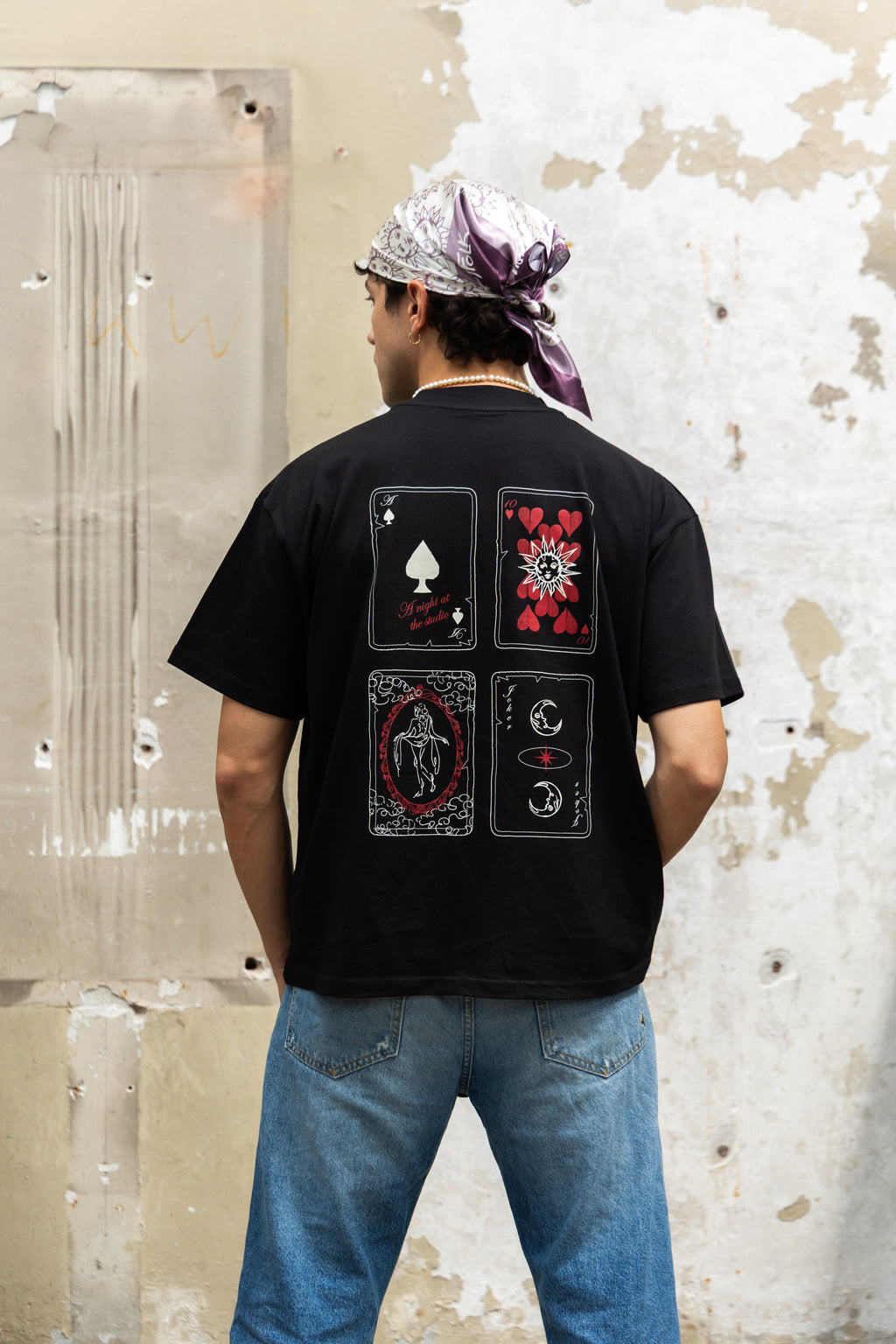 My Lucky Tee