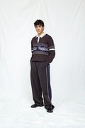 Track Pants Brown - Studio Suit