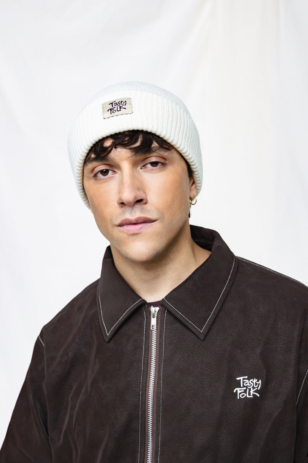 Off White Hat
