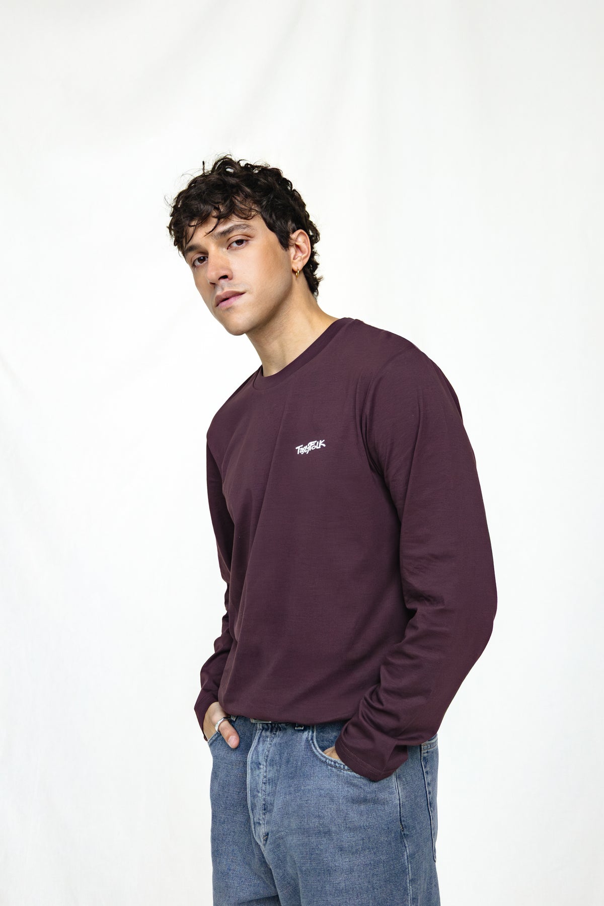The Expo Longsleeve