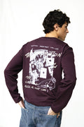 The Expo Longsleeve