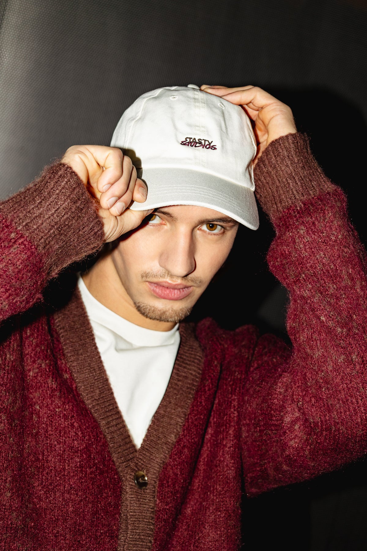 Classic Cap
