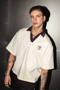 Boxy Polo