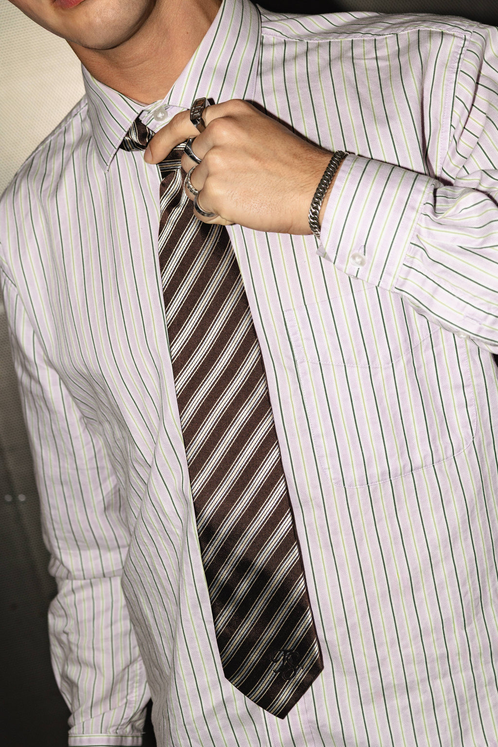Tasty Tie