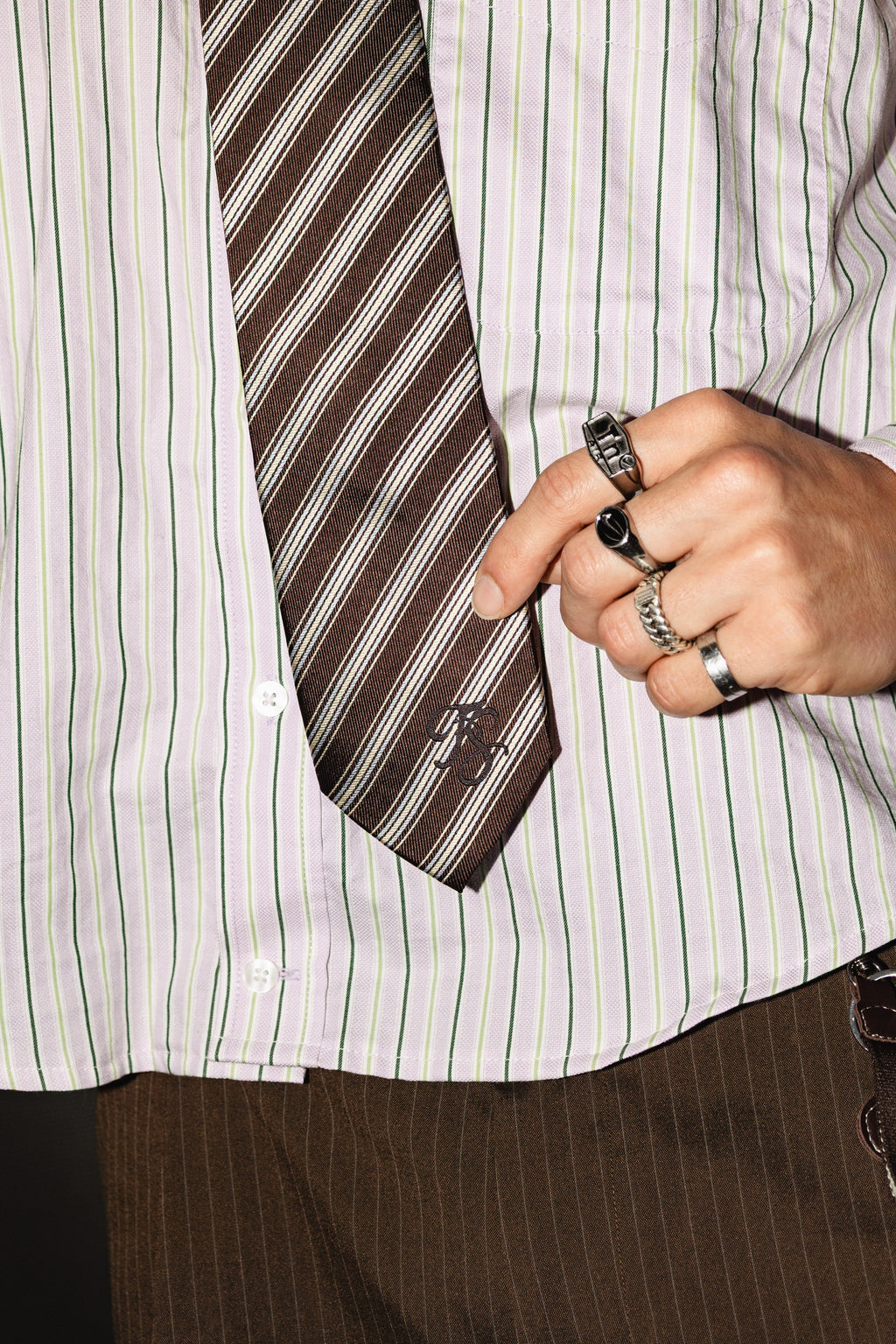 Tasty Tie