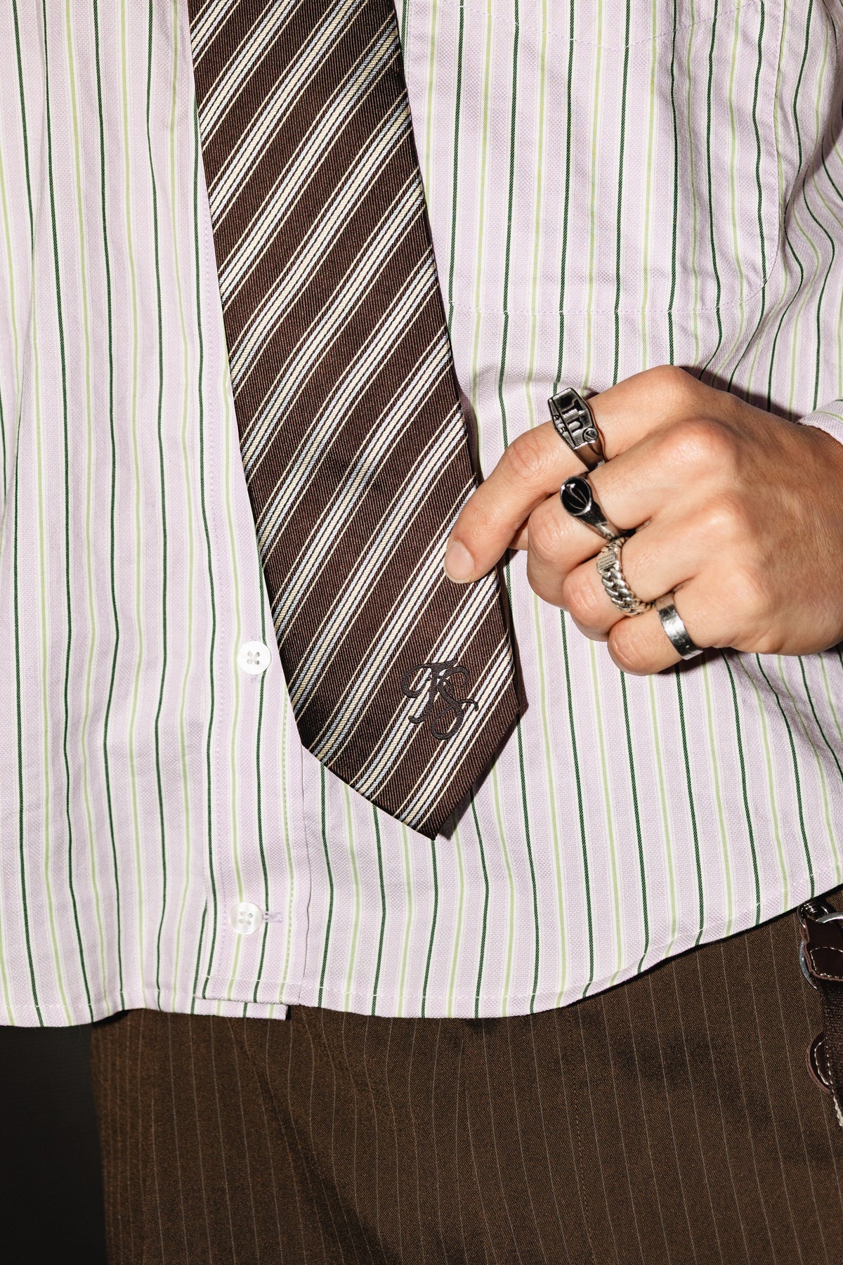 Tasty Tie