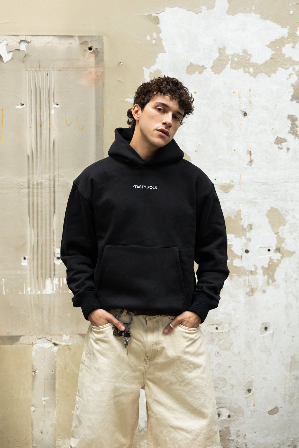 Tasty Hoodie