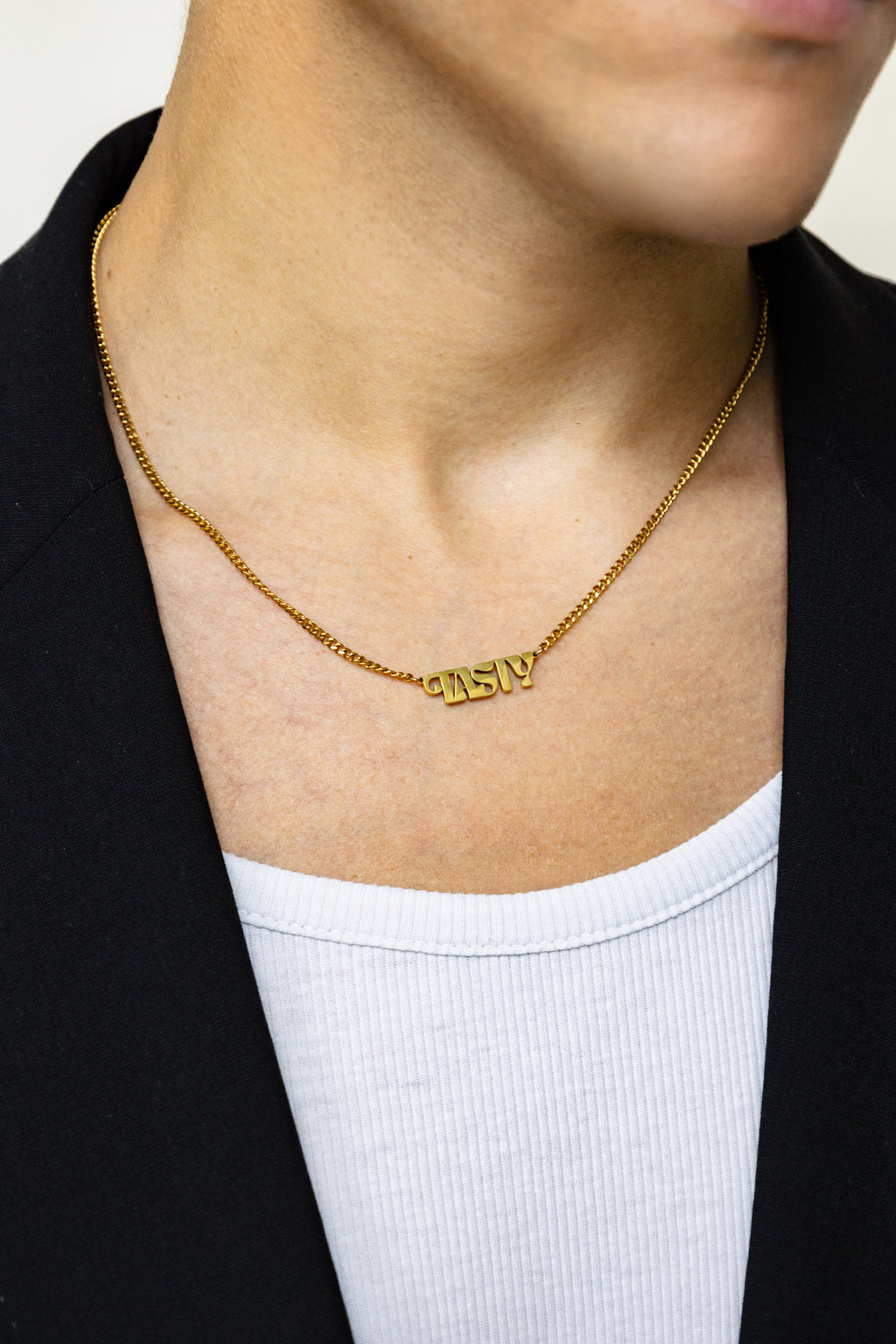 Tasty Necklace