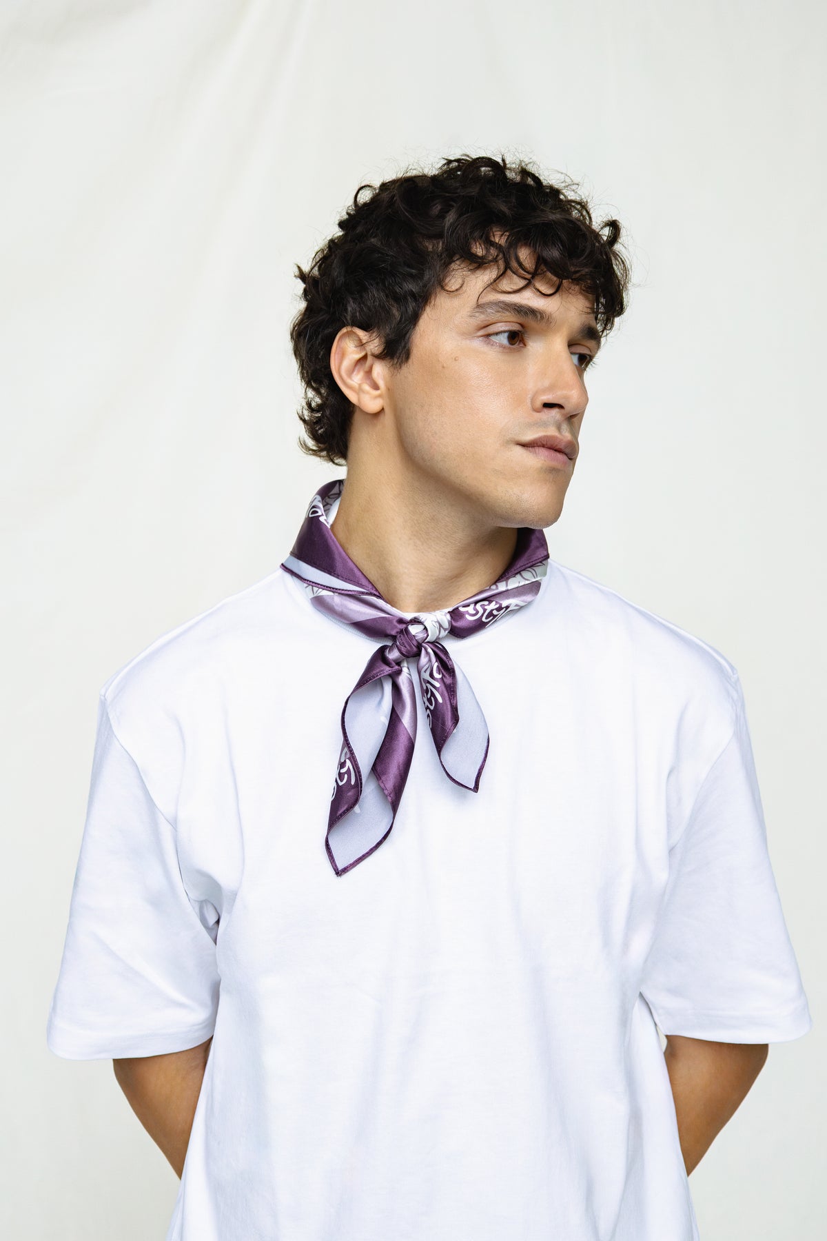 The Sun Scarf
