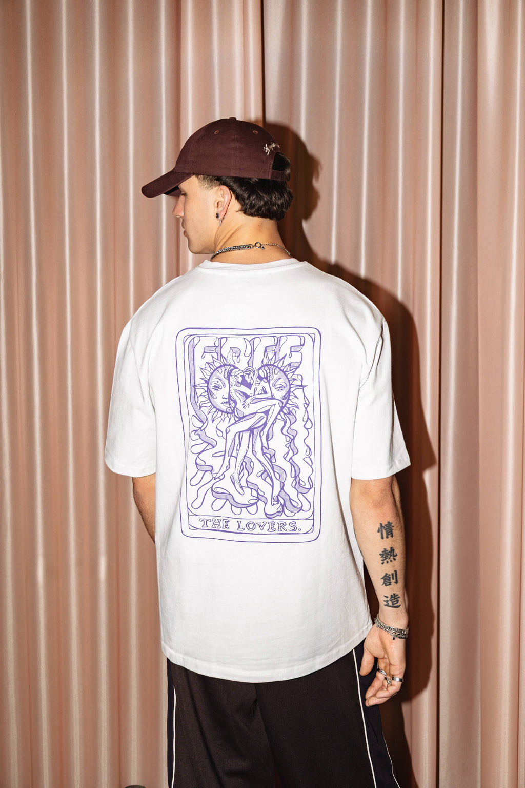 The Lovers Tee