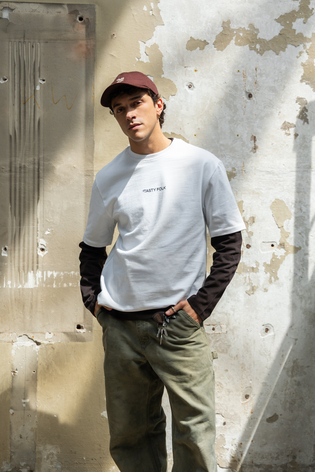 Tasty Tee