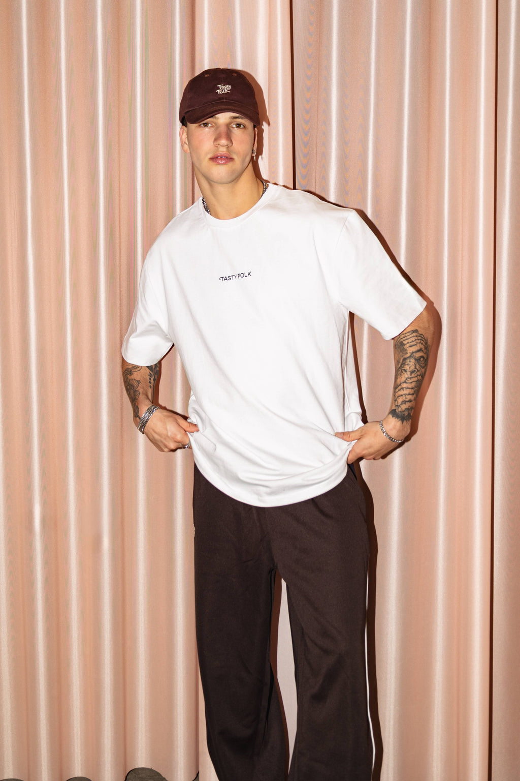 The Lovers Tee
